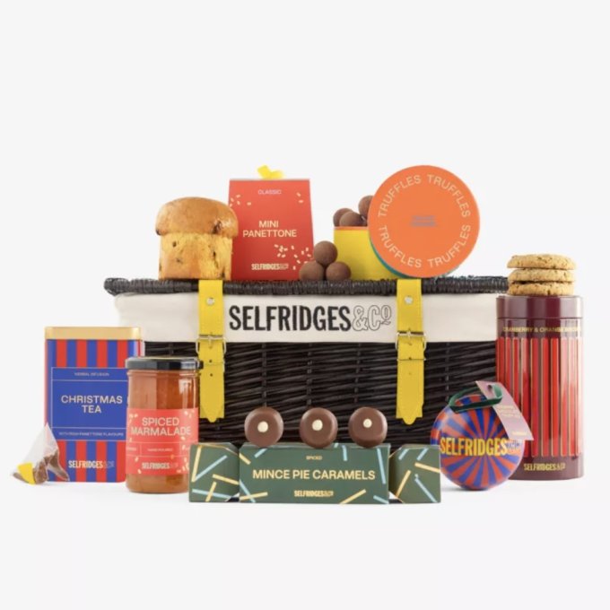 實用聖誕禮物推薦2025｜30款不踩雷高質聖誕禮物清單！送朋友/家人/伴侶都適合