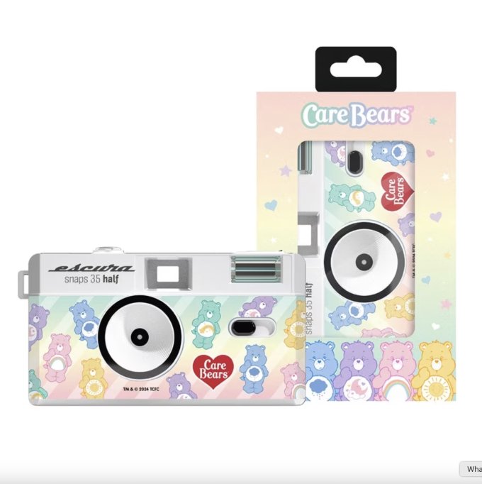 聖誕節交換禮物推薦2025 ｜交換禮物最想收到甚麼？交換禮物排行榜Top 30！菲林相機/護手霜/風筒清單