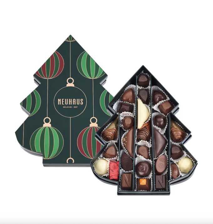 聖誕節交換禮物推薦2025 ｜交換禮物最想收到甚麼？交換禮物排行榜Top 30！菲林相機/護手霜/風筒清單