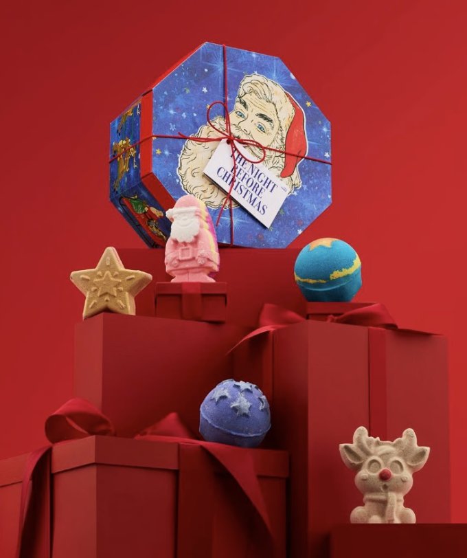 聖誕節交換禮物推薦2025 ｜交換禮物最想收到甚麼？交換禮物排行榜Top 30！菲林相機/護手霜/風筒清單