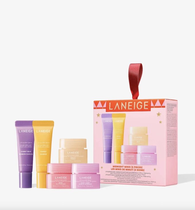 聖誕節交換禮物推薦2025 ｜交換禮物最想收到甚麼？交換禮物排行榜Top 30！菲林相機/護手霜/風筒清單