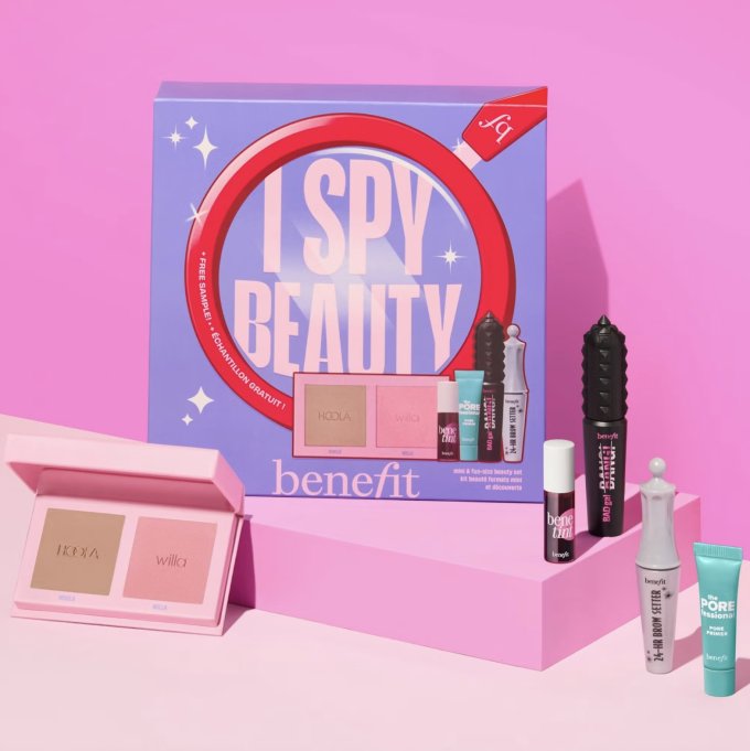 聖誕節交換禮物推薦2025 ｜交換禮物最想收到甚麼？交換禮物排行榜Top 30！菲林相機/護手霜/風筒清單