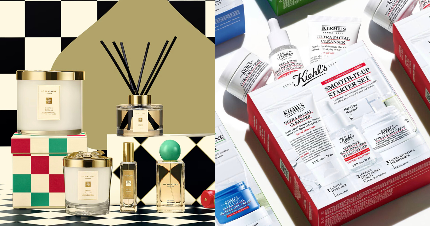 聖誕節交換禮物推薦2025 ｜交換禮物最想收到甚麼？交換禮物排行榜Top 30！菲林相機/護手霜/風筒清單