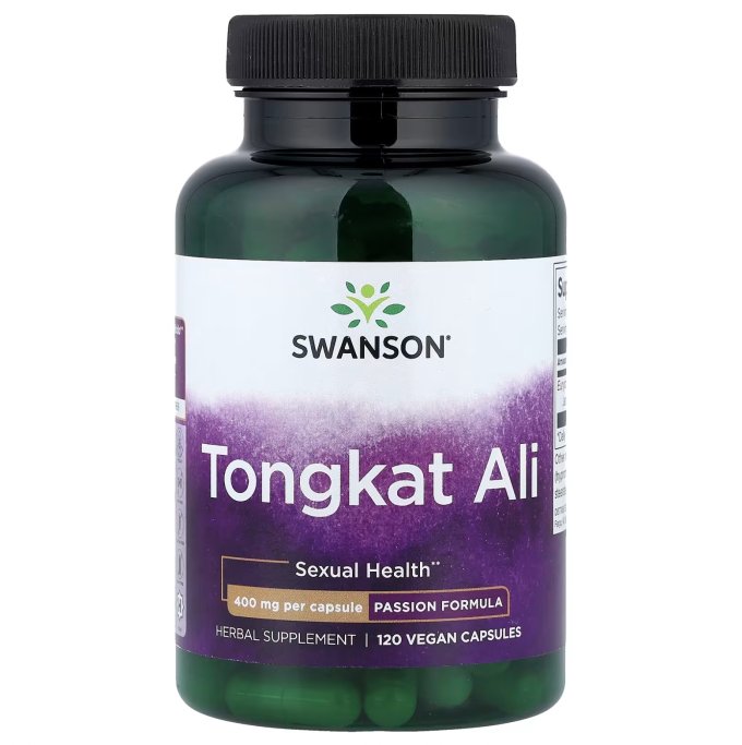 東革阿里膠囊推薦2025｜吃東革阿里反應有甚麼？東革阿里功效及副作用一文看