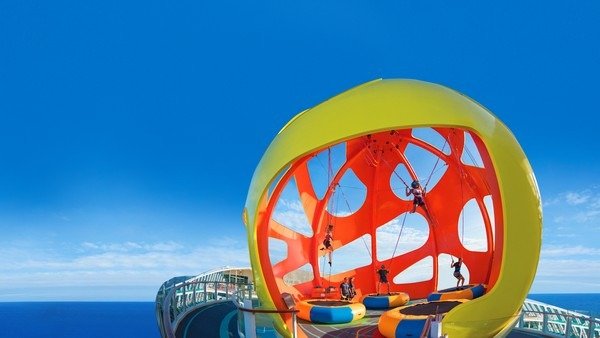 尊貴會員禮遇 - 兌換皇家加勒比遊輪 - 海洋光譜號日本10天豪華遊輪假期 (二人陽台客房) 21/12出發 (總值 $26,256)