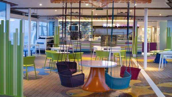 尊貴會員禮遇 - 兌換皇家加勒比遊輪 - 海洋光譜號日本10天豪華遊輪假期 (二人陽台客房) 21/12出發 (總值 $26,256)