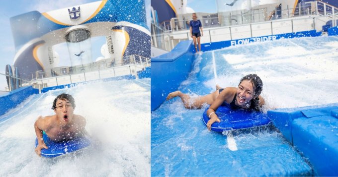 尊貴會員禮遇 - 兌換皇家加勒比遊輪 - 海洋光譜號日本10天豪華遊輪假期 (二人陽台客房) 21/12出發 (總值 $26,256)