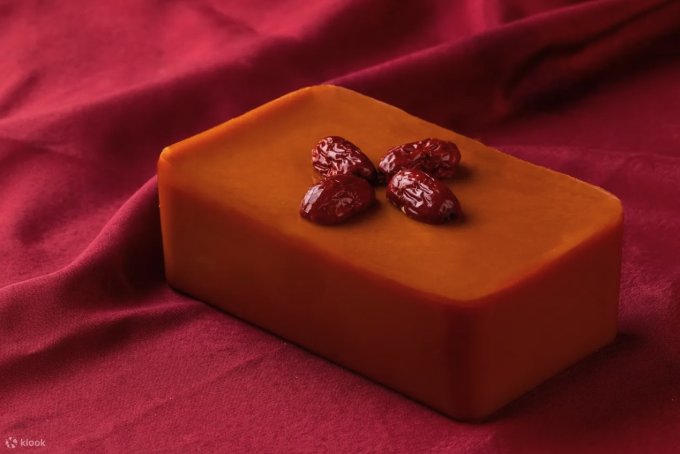 年糕優惠2026｜10款香港麗思卡爾頓/JW萬豪/W酒店年糕推介！薑汁/黑芝麻/傳統年糕精選清單