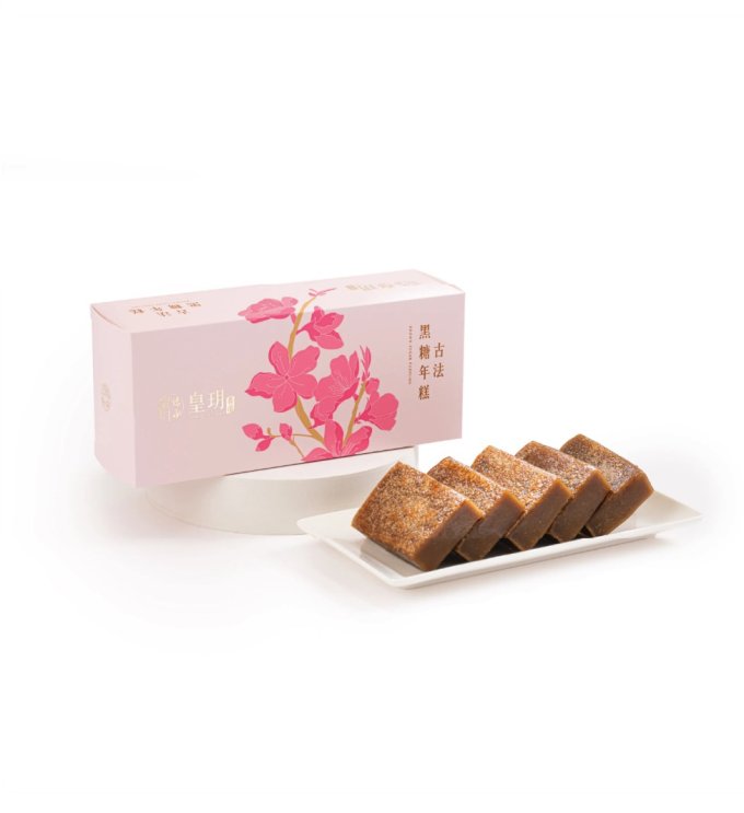 年糕優惠2026｜10款香港麗思卡爾頓/JW萬豪/W酒店年糕推介！薑汁/黑芝麻/傳統年糕精選清單