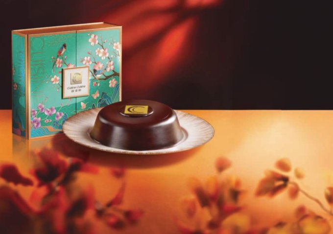 年糕優惠2026｜10款香港麗思卡爾頓/JW萬豪/W酒店年糕推介！薑汁/黑芝麻/傳統年糕精選清單