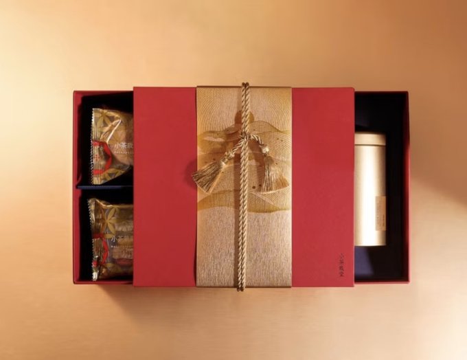 新年禮物2026｜10款拜年禮物/傳統賀年食品推薦！得體不踩雷好意頭之選