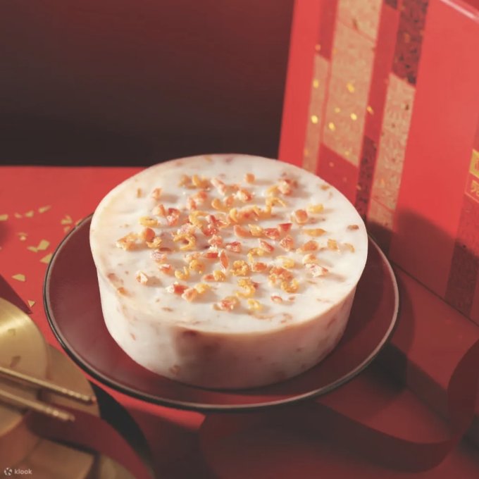 蘿蔔糕推薦2026｜蘿蔔糕邊間好食？10款港式蘿蔔糕推薦！附早鳥蘿蔔糕價錢