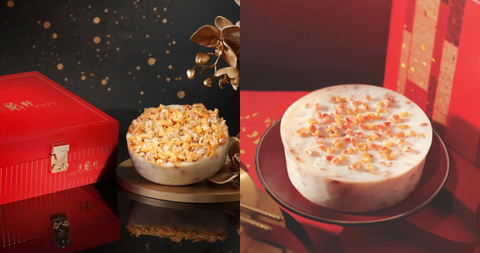 蘿蔔糕推薦2026｜蘿蔔糕邊間好食？10款港式蘿蔔糕推薦！附早鳥蘿蔔糕價錢