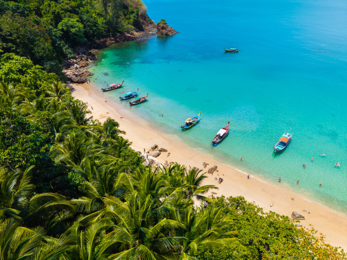 新年旅行好去處2026｜10大農曆新年旅行地點推介！附新年出國旅遊景點通票/包車服務連結