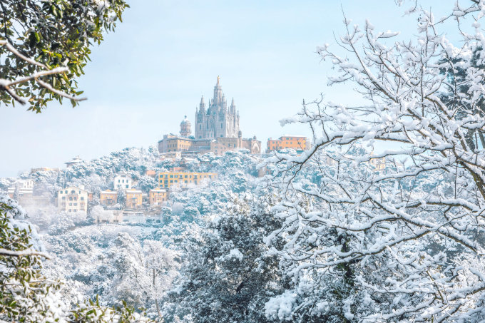 新年旅行好去處2026｜10大農曆新年旅行地點推介！附新年出國旅遊景點通票/包車服務連結