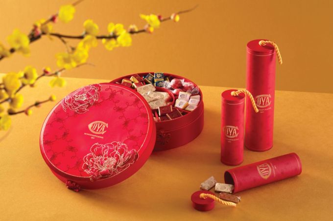 新年禮物2026｜10款拜年禮物/傳統賀年食品推薦！得體不踩雷好意頭之選