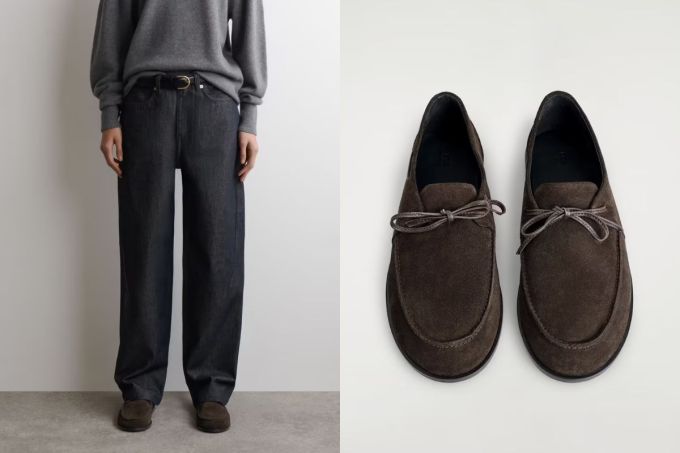 返工鞋推薦2026｜15款舒服返工鞋女生推薦！OL必備耐穿百搭鞋款