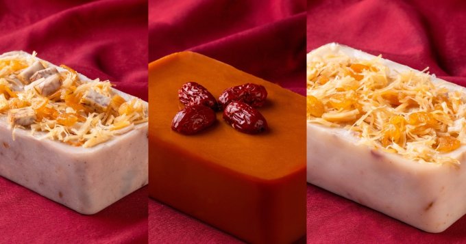 優惠碼｜1957 & Co. 賀歲糕點禮盒八折