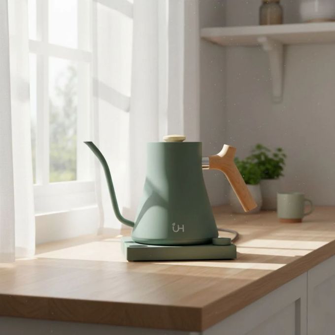 Fellow溫控手沖壺/真空保溫杯好用嗎？Fellow品牌手沖咖啡用具評價｜官網授權香港都買到！