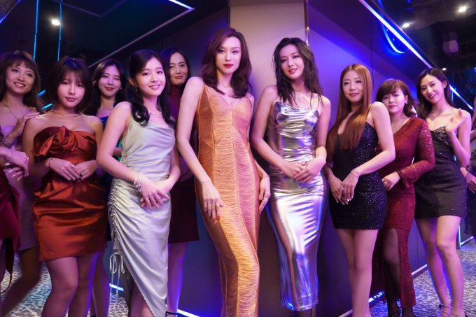 送禮活動 | <夜王>電影贈券兩張