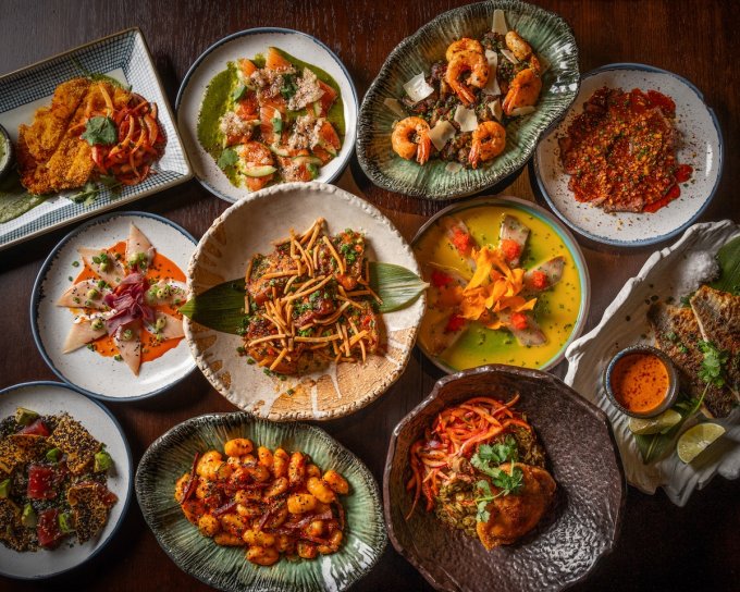 Cosmart《馬上傳福》禮遇