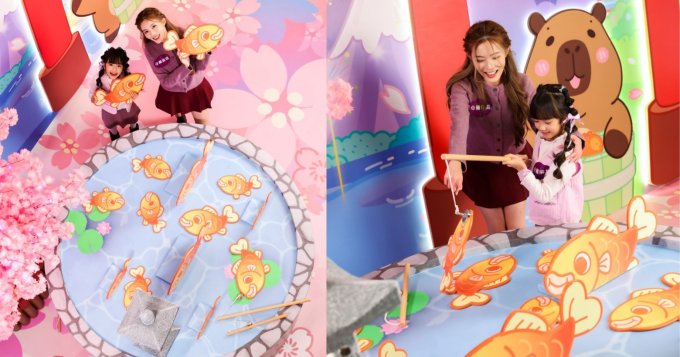 送禮活動 | Mikiki x 卓爾廣場《柴語錄》財神咕臣