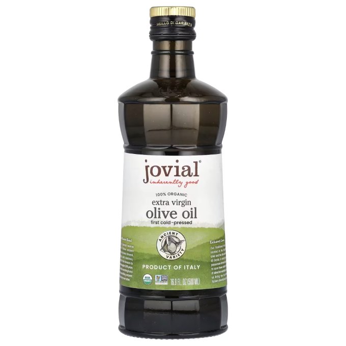 橄欖油推薦2026｜20款煮食/生飲特級初榨橄欖油推薦！促進心血管健康兼抗氧化