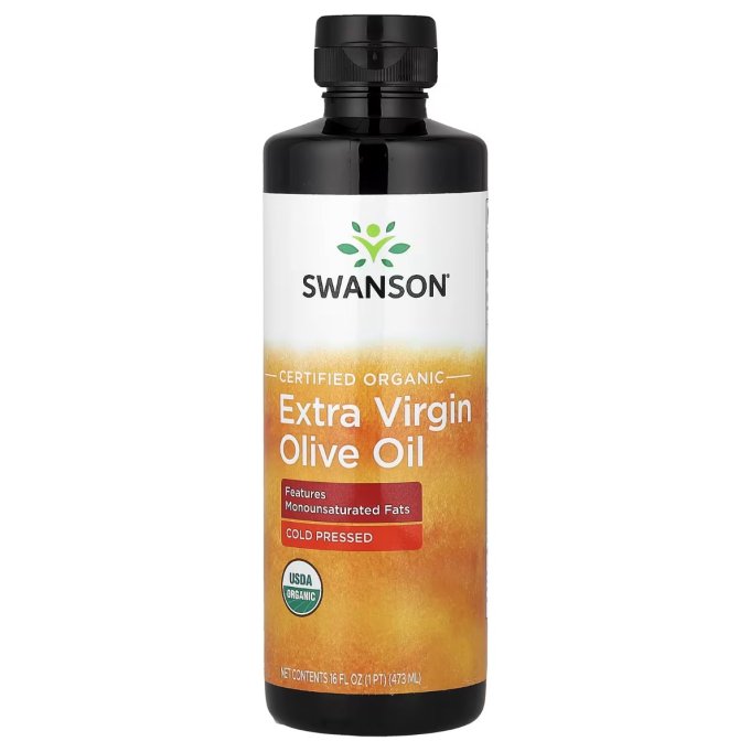 橄欖油推薦2026｜20款煮食/生飲特級初榨橄欖油推薦！促進心血管健康兼抗氧化