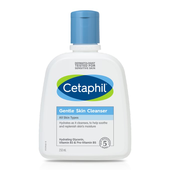 敏感肌護膚品推薦｜12款防敏感護膚品+護膚品敏感測試教學！急救泛紅乾燥瘙癢