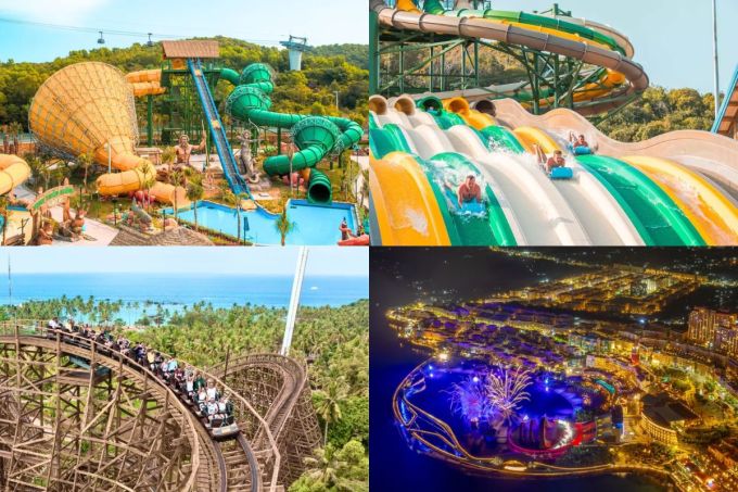 富國島自由行2026｜16大熱門富國島景點懶人包！最Chill越南海島度假提案