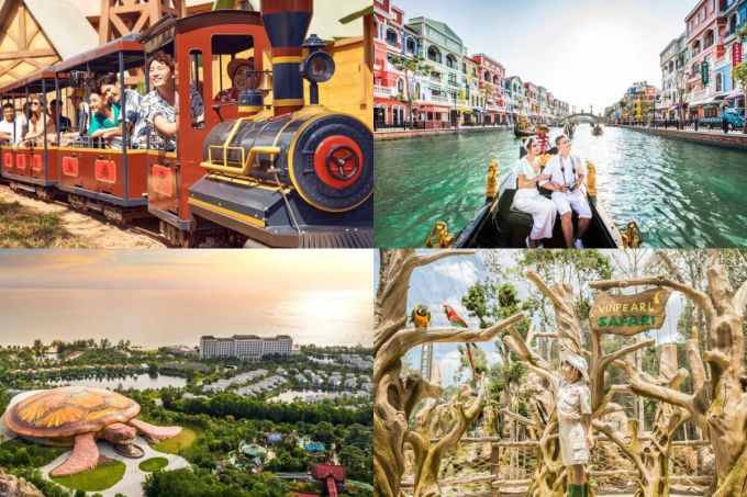 富國島自由行2026｜16大熱門富國島景點懶人包！最Chill越南海島度假提案