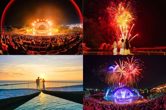 富國島自由行2026｜16大熱門富國島景點懶人包！最Chill越南海島度假提案