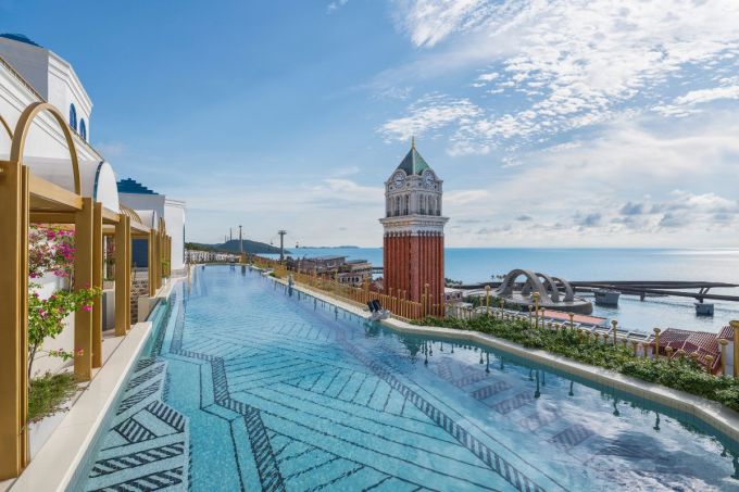 富國島自由行2026｜16大熱門富國島景點懶人包！最Chill越南海島度假提案