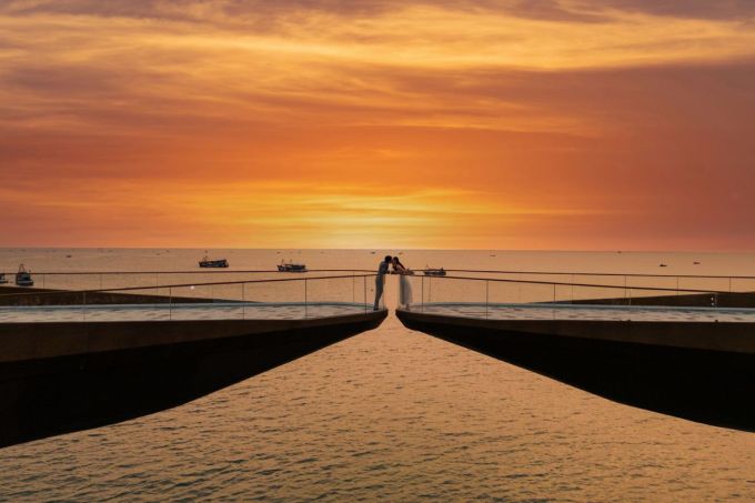 富國島自由行2026｜16大熱門富國島景點懶人包！最Chill越南海島度假提案