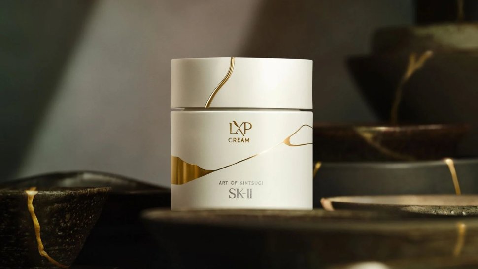 問卷調查 | SK-II LXP黃金奇蹟面部護理或試用SK-II LXP 黃金奇蹟面霜體驗