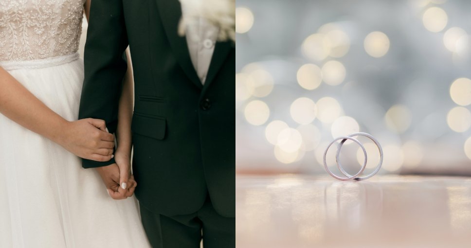 積分兌換 | 第123屆香港結婚節暨秋日婚紗展二人同行入場門票