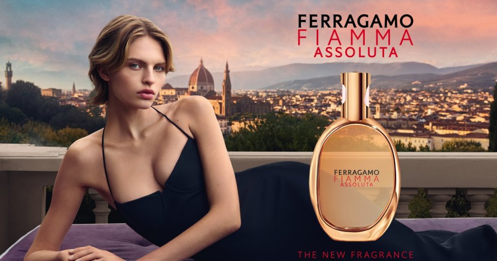 讀者專享 | 換領 FERRAGAMO FIAMMA ASSOLUTA 至焰之名體驗裝