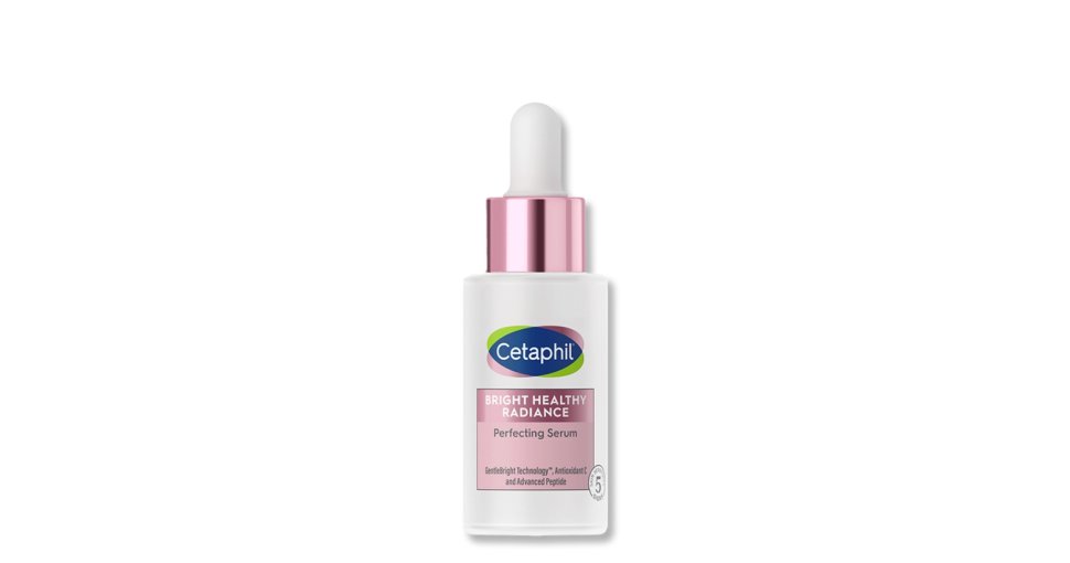 積分兌換 | Cetaphil 透亮抗敏全效淨斑精華 30 ml (價值 $300)
