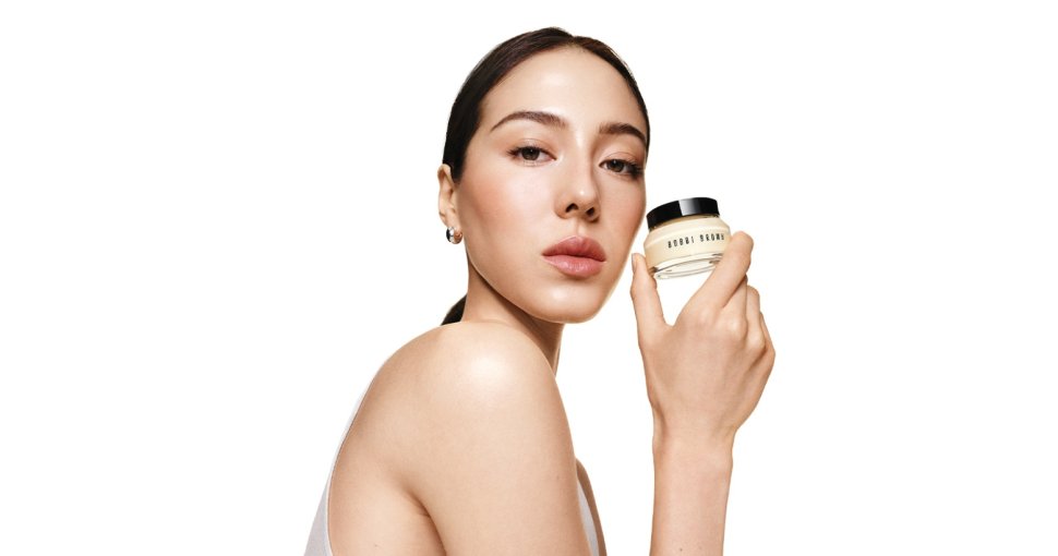 讀者專享 | 換領 Bobbi Brown 全新升級維他命營養底霜體驗裝