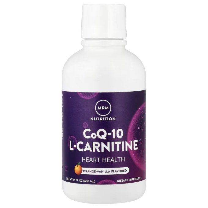 左旋肉鹼L Carnitine是燒脂神器？左旋肉鹼功效及副作用一文看！附10款左旋肉鹼推薦