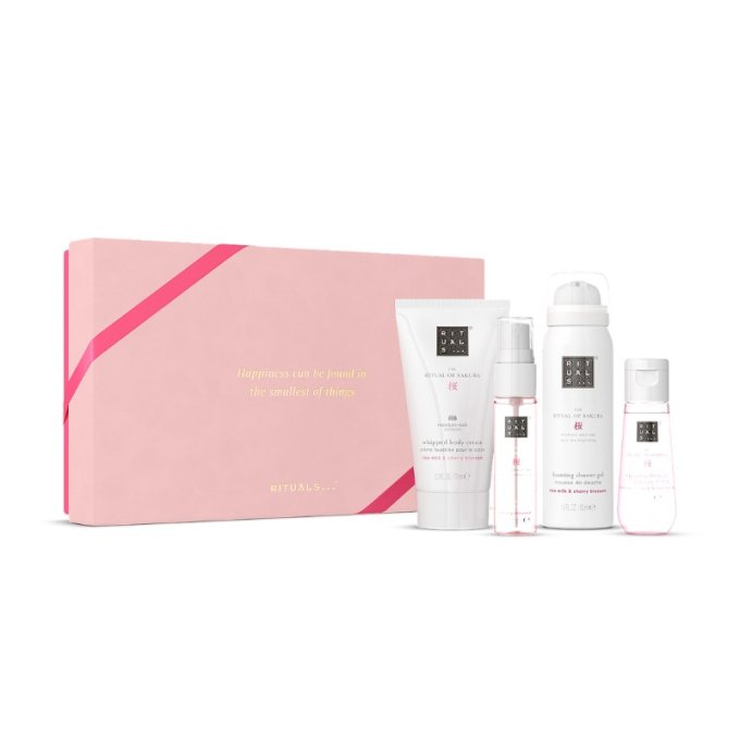GIVEAWAY ✦ 送 Rituals 2026 聖誕限定尊貴禮盒（價值 $800）