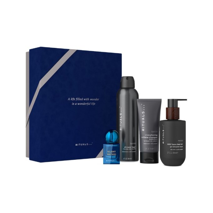 GIVEAWAY ✦ 送 Rituals 2026 聖誕限定尊貴禮盒（價值 $800）