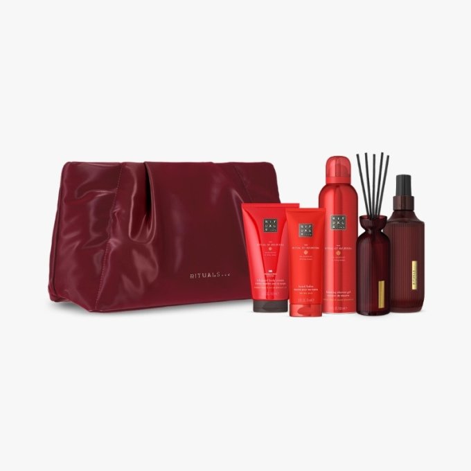 GIVEAWAY ✦ 送 Rituals 2026 聖誕限定尊貴禮盒（價值 $800）