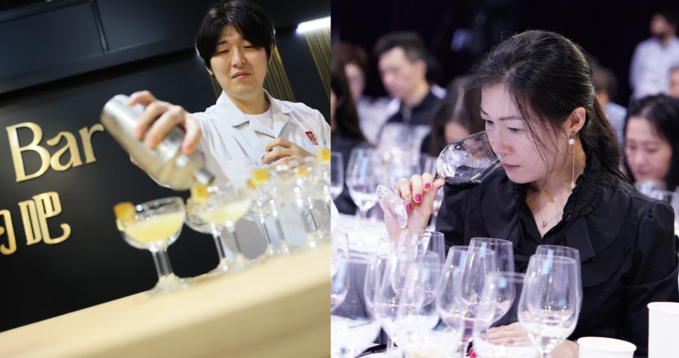 積分兌換 | 香港國際美酒展2026入場門票 (11月7日公眾日)